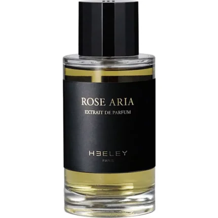 دکانت عطر جیمز هیلی رز اریا | James HEELEY Rose Aria