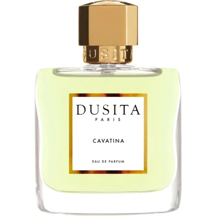دکانت عطر دوسیتا کاواتینا | Parfums Dusita Cavatina