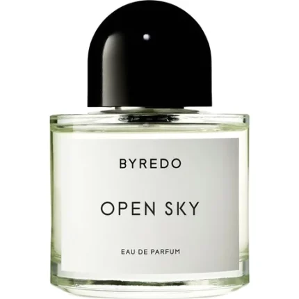 دکانت عطر بایردو اوپن اسکای | BYREDO Open Sky