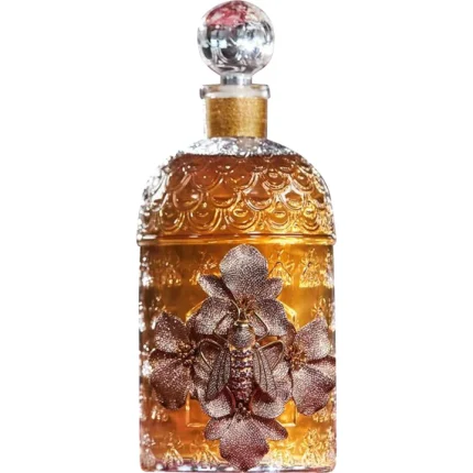 دکانت عطر گرلن ایمجین بای بگوم خان | Guerlain Imagine by Begüm Khan