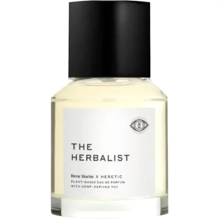 دکانت عطر هرتیک د هربالیست | Heretic Parfums The Herbalist