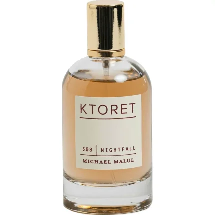 دکانت عطر مایکل ملول لاندن ۵۰۸ نایت فایل | Michael Malul London 508 Nightfall