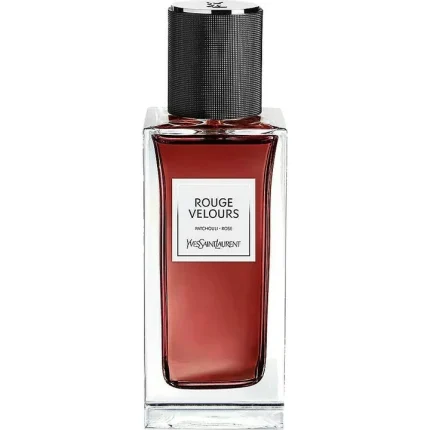 دکانت عطر ایو سن لورن رژ ولورس | YVES SAINT LAURENT Rouge Velours