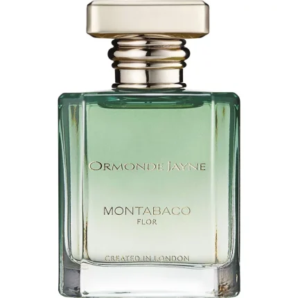 دکانت عطر اورماند جین مونتاباکو فلور | Ormonde Jayne MONTABACO FLOR