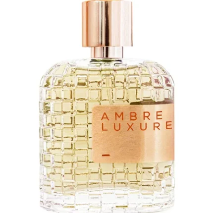 دکانت عطر ال پی دی او امبر لوکسور | LPDO Ambre Luxure