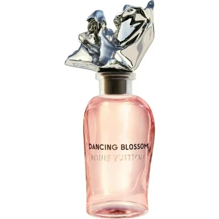 دکانت عطر لویی ویتون دنسینگ بلوسوم | Louis Vuitton Dancing Blossom