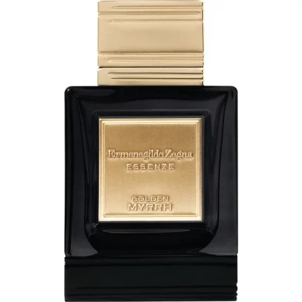 دکانت عطر ارمنگیلدو زگنا گلدن مره | Ermenegildo Zegna Golden Myrrh