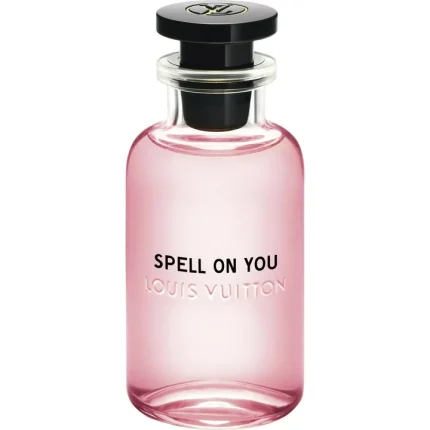 دکانت عطر لویی ویتون اسپل آن یو | Louis Vuitton Spell On You