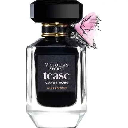 دکانت عطر ویکتوریا سکرت تیس کندی نویر | VICTORIA SECRET Tease Candy Noir