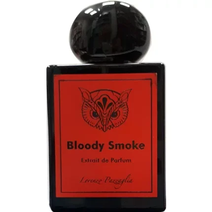 دکانت عطر لورنزو پازاگلیا بلودی اسموک | Lorenzo Pazzaglia Bloody Smoke