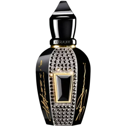 دکانت عطر زرجوف تونی لومی سایند کریستال | XERJOFF Tony Iommi Signed Crystal