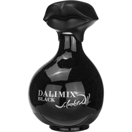 دکانت عطر سالوادور دالی دالیمیکس بلک | Salvador Dali Dalimix Black