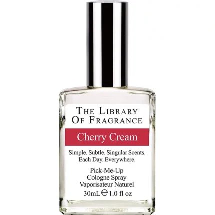 دکانت عطر دیمتر فرگرنس چری کرم | DEMETER FRAGRANCE Cherry Cream