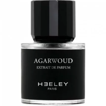دکانت عطر جیمز هیلی اگرِوود | James HEELEY Agarwoud