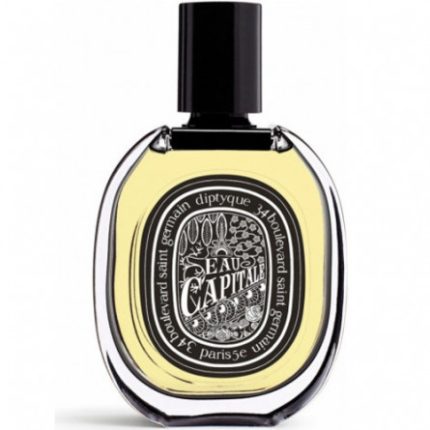 عطر ادکلن دیپتیک او کپیتال | DIPTYQUE Eau Capitale