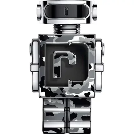 دکانت عطر پاکو رابان فانتوم لجیون | Paco Rabanne Phantom Legion