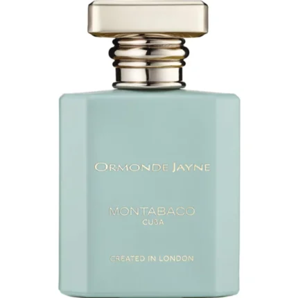 دکانت عطر اورماند جین مونتاباکو کوبا | Ormonde Jayne MONTABACO CUBA