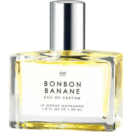 دکانت عطر له موند گورماند بن بن بنانه | Le Monde Gourmand Bonbon Banane
