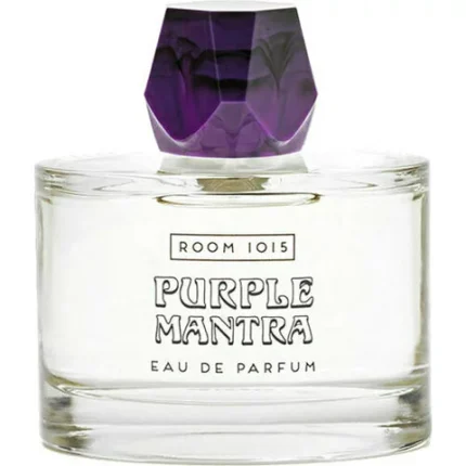 دکانت عطر روم ۱۰۱۵ پرپل مانترا | ROOM 1015 Purple Mantra