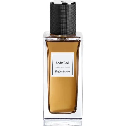 دکانت عطر ایو سن لورن بیب کت | Yves Saint Laurent Babycat