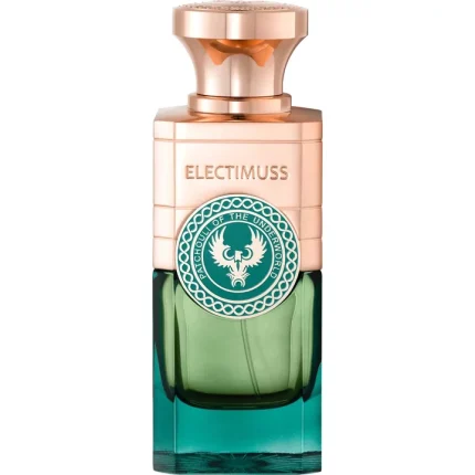 دکانت عطر الکتیموس پچولی اف د اندرورد | Electimuss Patchouli of the Underworld