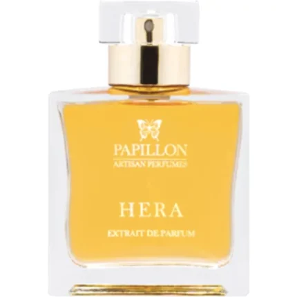 دکانت عطر پاپیون آرتیزان پرفیومز هرا | PAPILLON ARTISAN PERFUMES Hera