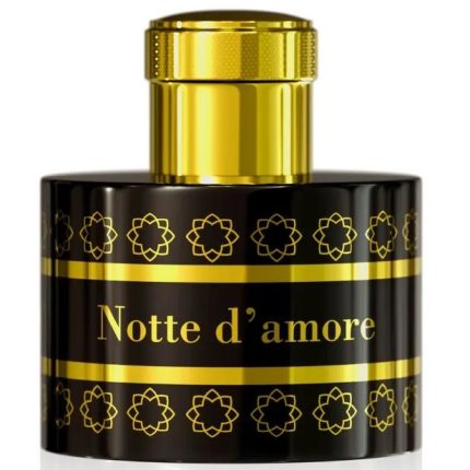دکانت عطر پانتئون روما نوت د اموری | Pantheon Roma Notte d'amore