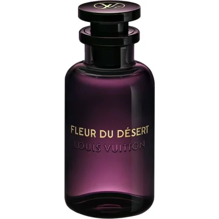 دکانت عطر لویی ویتون فلور دو دزرت | Louis Vuitton Fleur du Désert