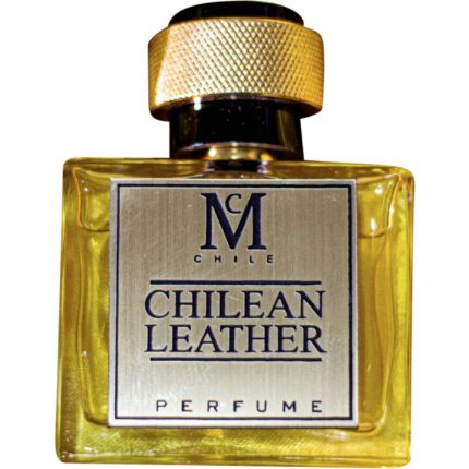 دکانت عطر کسنیش چیلین لدر | Casaniche Chilean Leather