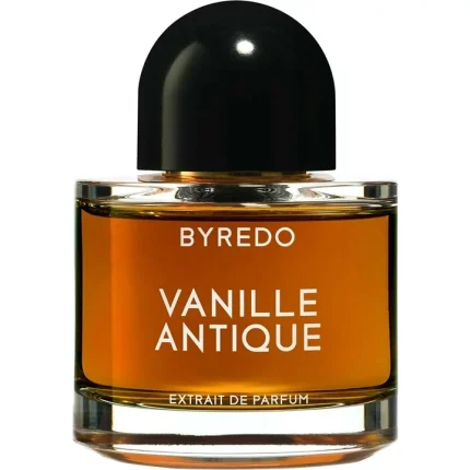 دکانت عطر بایردو وانیل انتیک | BYREDO Vanille Antique