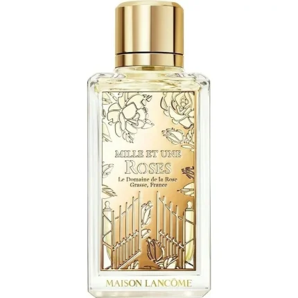دکانت عطر لانکوم مایل ات اونی رزز | LANCOME Mille et Une Roses