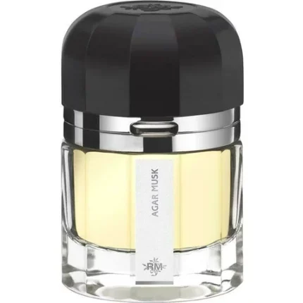 دکانت عطر رامون مونگال اگار ماسک | RAMON MONEGAL Agar Musk
