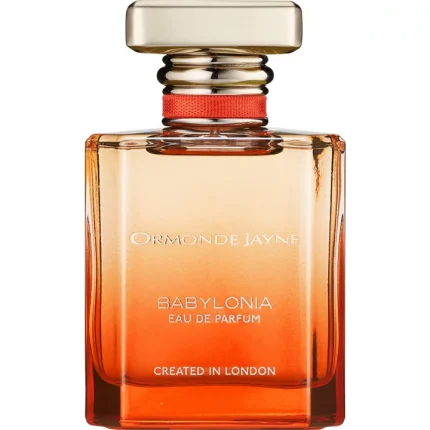 دکانت عطر اورماند جین بیبیلونیا | Ormonde Jayne Babylonia