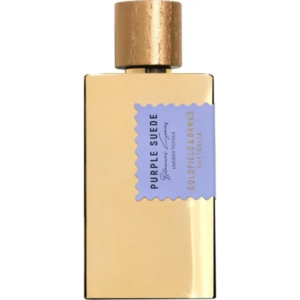 دکانت عطر گلد فیلد اند بنکس استرالیا پرپل سوید | Goldfield & Banks Australia Purple Suede