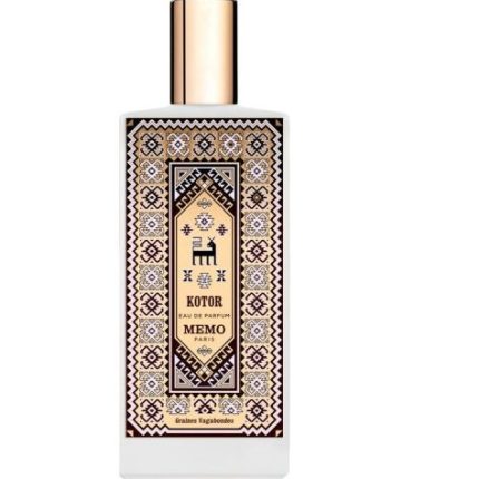 دکانت عطر ممو کوتور | Memo Paris Kotor