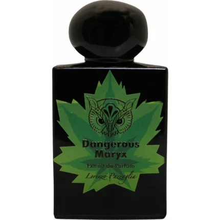 دکانت عطر لورنزو پازاگلیا دنجروس ماریکس | Lorenzo Pazzaglia Dangerous Maryx