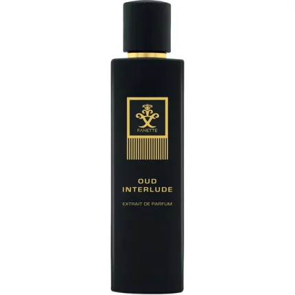 دکانت عطر فنت عود اینترلود | Fanette Oud Interlude