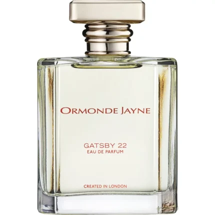 دکانت عطر اورماند جین گتسبی ۲۲ | Ormonde Jayne Gatsby 22