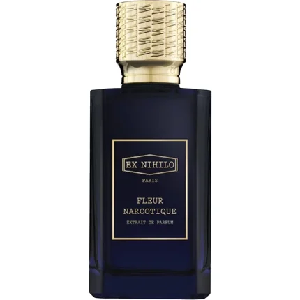 دکانت عطر ای ایکس نیهیلو فلور نارکوتیک اکستریت د پرفیوم | Ex Nihilo Fleur Narcotique Extrait de Parfum