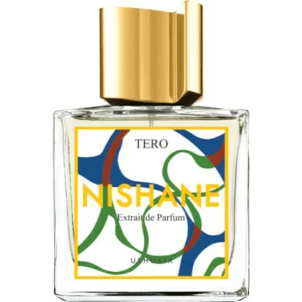 دکانت عطر نیشانه تیرو | Nishane Tero