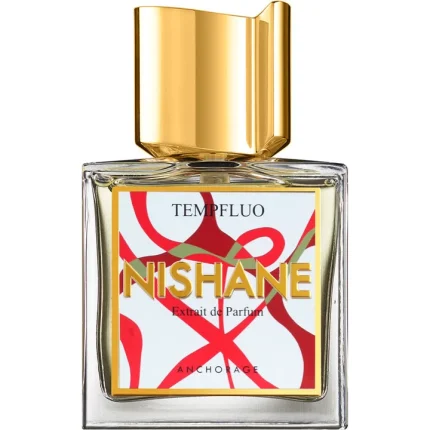 دکانت عطر نیشانه تمپفلو | Nishane Tempfluo