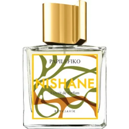 دکانت عطر نیشانه پاپیلفیکو | Nishane Papilefiko