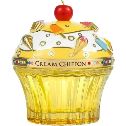 دکانت عطر هاوس آف سیلیج کرم چیفون | House Of Sillage Cream Chiffon