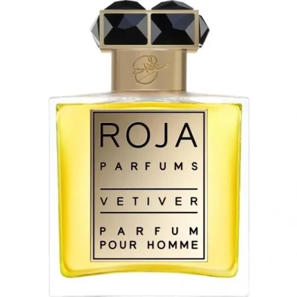 دکانت عطر روژا داو وتیور | ROJA DOVE Vetiver
