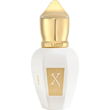دکانت عطر زرجوف وایت آن وایت تو | XERJOFF White On White Two