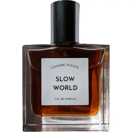 دکانت عطر چیسینگ سنتس اسلو ورد | Chasing Scents Slow World