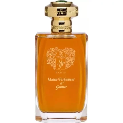 دکانت عطر میتر پارفومر ات گانتیر امبر متیک | Maitre Parfumeur Et Gantier Ambre Mythique