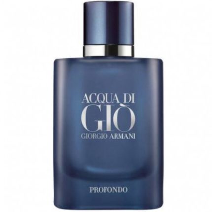 دکانت عطر جورجیو آرمانی اکوا دی جیو پروفوندو | GIORGIO ARMANI Acqua di Giò Profondo