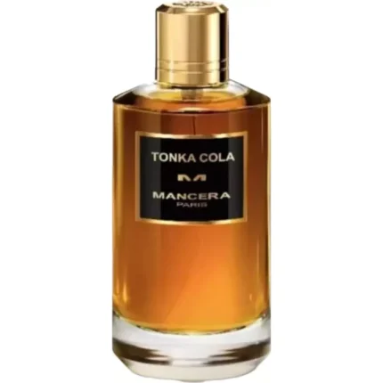 دکانت عطر مانسرا تونکا کولا | MANCERA Tonka Cola