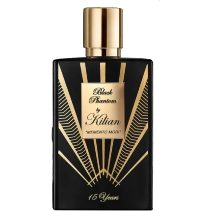 دکانت عطر بای کیلیان بلک فانتوم میمنتو موری انیورساری ادیشن | By Kilian Black Phantom Memento Mori Anniversary Edition
